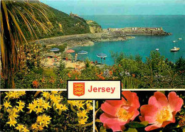 Jersey - Multivues - CPM - Voir Scans Recto-Verso - Autres & Non Classés