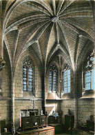 34 - Béziers - Intérieur De La Cathédrale St-Nazaire - Carte Dentelée - CPSM Grand Format - Voir Scans Recto-Verso - Beziers