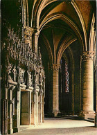 28 - Chartres - Intérieur De La Cathédrale Notre Dame - Déambulatoire - Le Tour Du Chœur (conçu Par Jehan De Beauce, XVI - Chartres