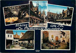 21 - Beaune - Multivues - CPM - Voir Scans Recto-Verso - Beaune