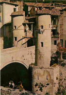 04 - Entrevaux - Le Pont-Levis - Carte Neuve - CPM - Voir Scans Recto-Verso - Otros & Sin Clasificación