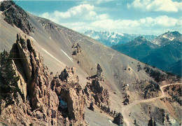 05 - Hautes Alpes - Col D'Izoard - La Casse Déserte Et Le Massif De La Fontsancte Dans Le Queyras - CPM - Voir Scans Rec - Sonstige & Ohne Zuordnung