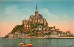 50 - Le Mont Saint Michel - CPA - Voir Scans Recto-Verso - Le Mont Saint Michel
