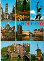 Pays-Bas - Nederland - Multivues - CPM - Voir Scans Recto-Verso - Weert