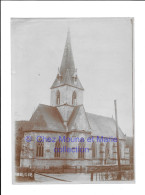 SEINE MARITIME Maulévrier-Sainte-Gertrude, L'église - Photo Collection Lucien LEFORT Architecte Des MH - Places