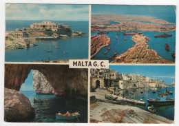 AK 212901 MALTA - Malta