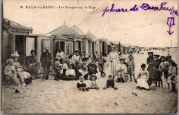 (24/05/24) 59-CPA MALO LES BAINS - Malo Les Bains