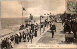 (24/05/24) 14-CPA CABOURG - Cabourg