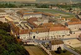 CLAIRVAUX  ( AUBE )  VUE GENERALE AERIENNE - Andere & Zonder Classificatie