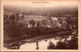 (24/05/24) 23-CPA GARGILESSE - HAMEAU DU MOULIN - Autres & Non Classés