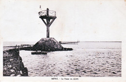 85 NOIRMOUTIER  Le Passe Du Gois - Noirmoutier