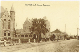 Waver N.-D. , Pastory - Sint-Katelijne-Waver