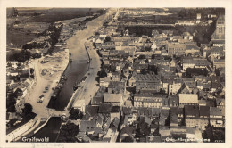 Greifswald - Flug. - Greifswald