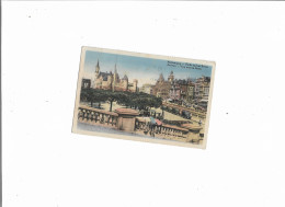 Carte Postale - Antwerpen