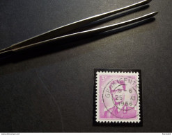 Belgie Belgique - 1958 -  OPB/COB  N° 1067 - 3 F  - Obl.  - Genk Centrum  1966 - Used Stamps