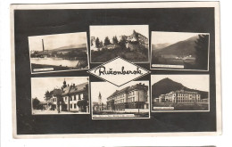 Ružomberok. - Slowakije