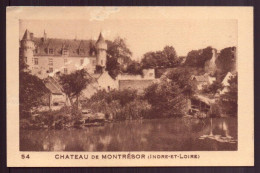 IMAGE CHATEAU DE MONTRESOR - Andachtsbilder