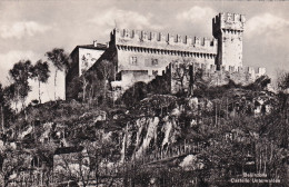 Bellinzona, Castello Svitto - Bellinzone