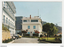 66 ARLES SUR TECH Vers Céret Le Château Bleu Pierre Berger Maison Repos Anciens Prisonniers De Guerre Juva 4 404 R8 - Ceret