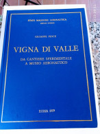 AERONAUTICA MILITARE - SMA UFFICIO STORICO - VIGNA DI VALLE - 1979 - History