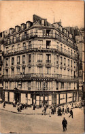 (24/05/24) 75-CPA PARIS - 1er  ARRONDISSEMENT - 83 RUE DE RIVOLI - HOTEL Ste MARIE - District 01