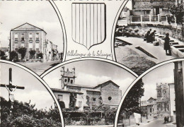 66 - Villelongue De La Salanque - 5 Vues - Sonstige & Ohne Zuordnung