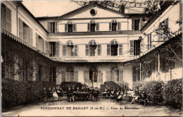 (24/05/24) 95-CPA BAILLET EN FRANCE - Baillet-en-France