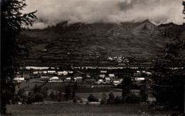 05 LES ALPES VALLEE DU CHAMPSAUR CHABOTTES LA HAUTE PLAINE ET LE DRAC - Autres & Non Classés