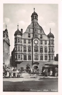 Memmingen - Rathaus - Memmingen