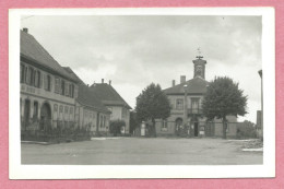 67 - SELTZ - Mairie - Andere & Zonder Classificatie