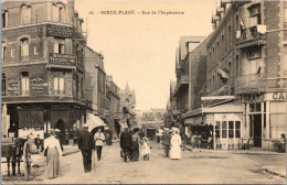 (24/05/24) 62-CPA BERCK PLAGE - Berck