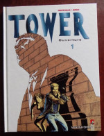 Delcampe - Tower ; Tome 1 - Tower