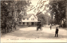 (24/05/24) 62-CPA LE TOUQUET PARIS PLAGE - Le Touquet