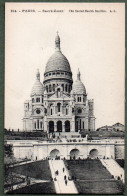 75 - PARIS - Basilique Du Sacré-Coeur De Montmartre - Sacré-Coeur