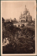 75 - PARIS - Basilique Du Sacré-Coeur De Montmartre - Sacré-Coeur