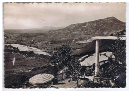 HERAULT - GROTTE DES DEMOISELLES - Route De MONTPELLIER à GANGES - Editions Yvon - N° I. B. 2 - Sonstige & Ohne Zuordnung