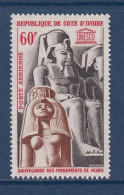 Cote D'Ivoire - YT PA N° 31 ** - Neuf Sans Charnière - Poste Aérienne - 1964 - Ivory Coast (1960-...)