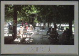 75 - PARIS - Les Jardins Du Petit Palais - Parken, Tuinen