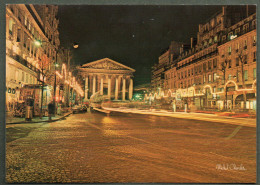 75 - PARIS - La Madeleine - 1980 - Kirchen