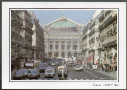 75 - PARIS - L'avenue De L'Opéra - Otros Monumentos