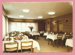 67 - SELTZ - CPSM - Hotel Restaurant " A L' Arbre Vert " - Intérieur - Autres & Non Classés