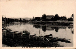 N°3458 W -cpa Le Perreux -bords De Marne- - Le Perreux Sur Marne