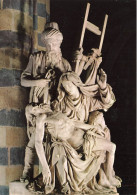 ITALIE - Orvieto - Duomo - Ippolito Scalzo - La Descente - Statues - Carte Postale Ancienne - Terni