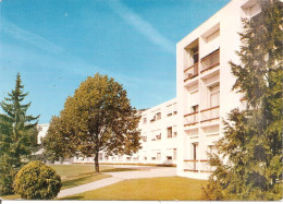 MEULAN (78) Centre Cardiologique D'Evecquemont En 1973 CPSM GF - Meulan