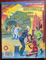 Les étranges X-Men ; Mutants Contre Mutants - X-Men