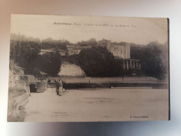 Rabastens - Chateau De St Gery Sur Les Bords Du Tarn - Rabastens