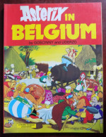 Asterix In Belgium - Altri Editori