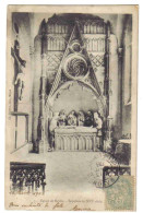 MEURTHE Et MOSELLE - Eglise De BAYON - Sépulcre Du XVIe Siècle - N° 7 - Otros & Sin Clasificación