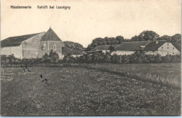 57 HAUTONNERIE - Gehöft Bei Louvigny - Other & Unclassified