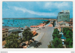 Alicante TORREVIEJA Promenade José Antonio Du 18 Juillet En 1968 VOIR Dos Et TIMBRE Ou Stamp JO De Grenoble BOB - Alicante